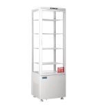 Image of C-Series CB509 235 Ltr Freestanding Refrigerated Cake Display Case