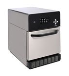 Image of CiBO+ CIBOPLUS/B Black High Speed Oven 13 Amp Plug In - Ex Demo