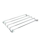 SR08 Support Rack for Oven Ranges