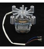 236268 Fan Motor for Turbofan Heavy Duty Convection Ovens