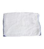 CD787 Dish Cloths Blue (Pack of 10)