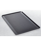 6015.1103 1/1 GN Trilax Aluminium Perforated Baking Tray