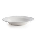 Image of P606 Classic Rimmed Soup Bowls 230mm (Pack of 24)