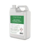 CX952 ChemEco Bio Surface Sanitiser Concentrate 5Ltr