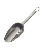 Image of CD271 Stainless Steel Ice Scoop 50ml