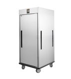 Image of CP829 Heated Banquet Cabinet -16 x 2/1GN