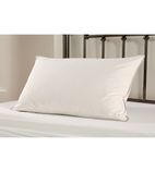 GU463 Microfibre Pillow Soft
