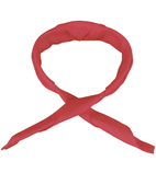 Image of A054 Neckerchief Red