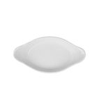 BH614 Oval Eared Dish 28cm (Pack Qty x 6)