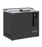 G-Series CT330 279 Ltr Top Loading Stainess Steel Bottle Cooler