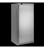 UF550S Light Duty 461 Ltr Upright Single Door Stainless Steel Freezer