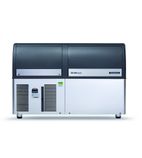 EC206 Automatic Self Contained Cube Ice Machine With Drain Pump (130kg/24hr)