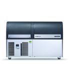 EC207 Automatic Self Contained Cube Ice Machine With Drain Pump (130kg/24hr)