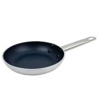 CB899 Aluminium Non-Stick Teflon Frying Pan 200mm
