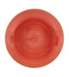 DW369 Coupe Bowls Berry Red 310mm (Pack of 6)