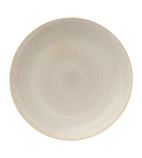 FE077 Eco Stone Coupe Plate 300mm (Pack of 6)