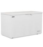Image of CF550WH 550 Ltr White Chest Freezer