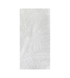 GD125 Dinner Napkin White 40x40cm 3ply 1/8 Fold (Pack of 1000)