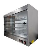 Image of CPC1D Digital Countertop Pie Cabinet