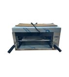 Image of Silverlink 600 GR3 Electric Salamander Grill - Graded