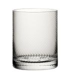Twisted Hayworth DZ442 Double Old Fashioned Glasses 325ml (Pack of 6)