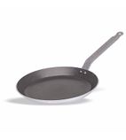 131026 Aluminium Induction Non-Stick Crepe Fry Pan Ø260mm