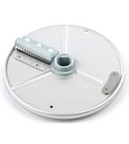4x4mm Julienne Disc for CL40 R201 R211 R301 R401 R402