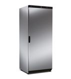 KICPVX60MLT 640 Ltr Upright Single Door Stainless Steel Fridge