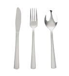 S386 Clifton Cutlery Sample Set (Pack of 3)