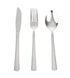 Clifton SA758 Cutlery Sample Set (Pack of 3)