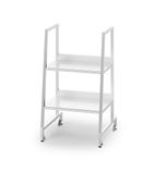 Image of Opus 800 OA8912 Freestanding Floor Stand with Legs for units 900(W)mm