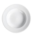 Classic White CG057 Pasta Plates 260mm (Pack of 12)