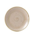 GR937 Coupe Plates Nutmeg Cream 165mm (Pack of 12)