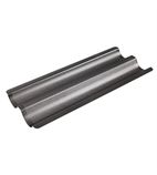 Crusty Bake CS563 Non-Stick Baguette Tray