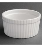 W446 Souffle Dishes 128mm (Pack of 6)
