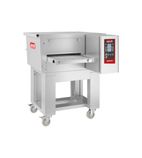 Synthesis C06/40VE Electric Stainless Steel Conveyor Pizza Oven - 3 Phase