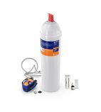 CU284 Purity C Steam Starter Kit C500 Without Flow Meter