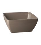 DS014 Pure Bowl Taupe 125mm