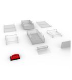 87.00.742 iVario Pro 2-S Accessories Pack