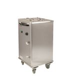 Image of MPD1 Mobile Heated Plate Dispenser