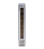 150SSWC (444440917) 22 Ltr Single Zone Wine Cooler
