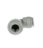 CO206 Pushfit Elbow 1/4" to 3/8" for Filterflow Water Boilers