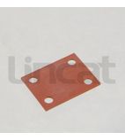GA54 Gasket LH Casting - From SN 20115155