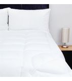 Tencel® GY115 Duvet 10.5 Tog Zip & Link