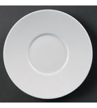 CD737 Elegant Saucers 148mm Fits cup CD735 (Pack of 12)