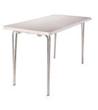 DM939 Aluminium Folding Table