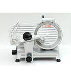 Image of HEA759 Medium Duty Food Slicer (250mm Blade)