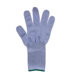 Image of GD719-M Blue Cut Resistant Glove Size M
