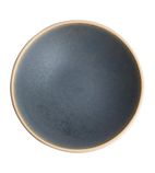 FA305 Canvas Shallow Tapered Bowl Blue Granite 200mm (Pack of 6)