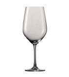 Vina Crystal CC687 Wine Goblets 514ml (Pack of 6)